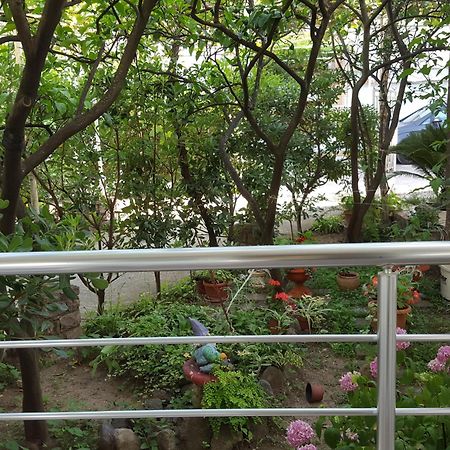 Apartmani Bonik บุดวา ภายนอก รูปภาพ