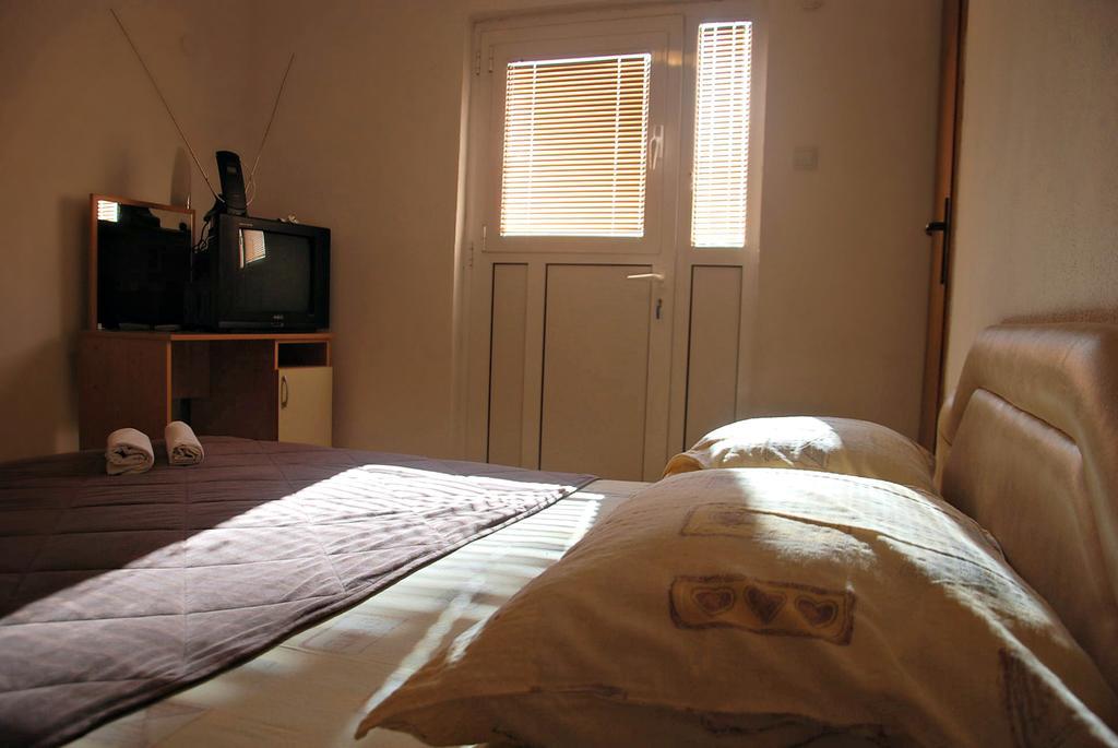 Apartmani Bonik บุดวา ห้อง รูปภาพ