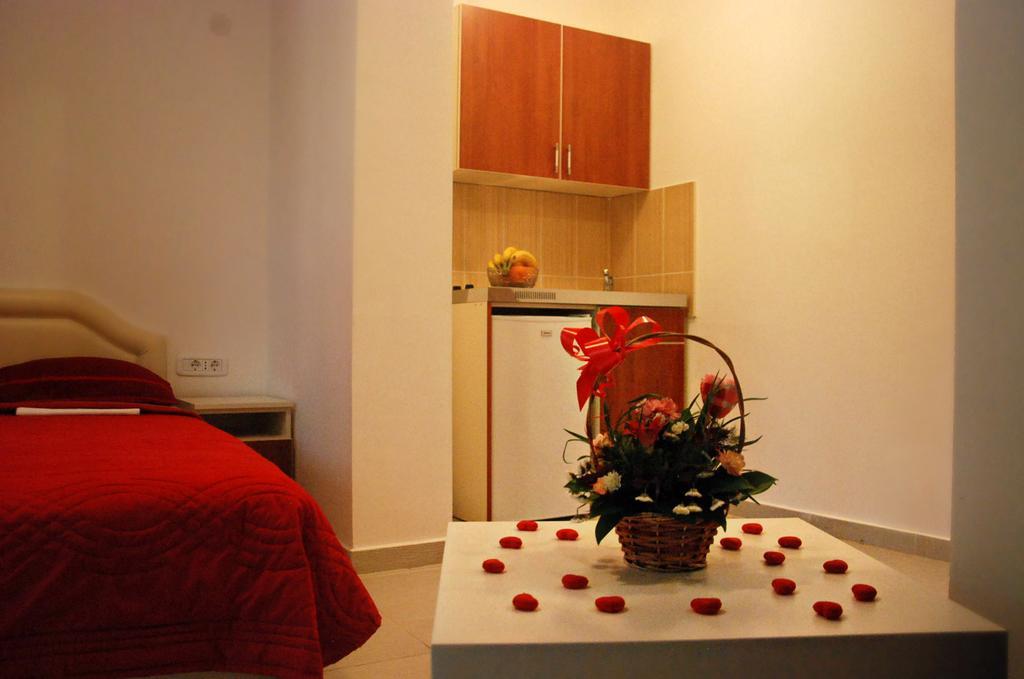 Apartmani Bonik บุดวา ห้อง รูปภาพ