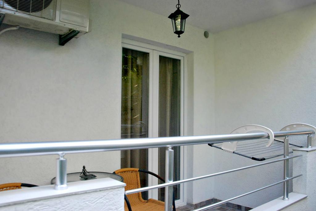 Apartmani Bonik บุดวา ห้อง รูปภาพ