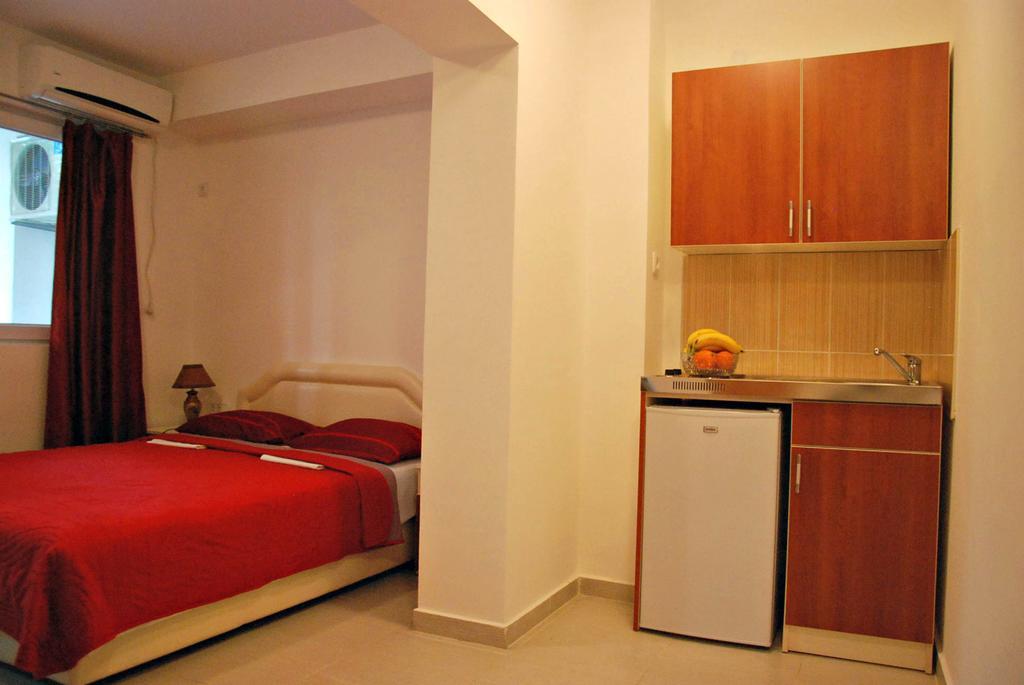 Apartmani Bonik บุดวา ห้อง รูปภาพ