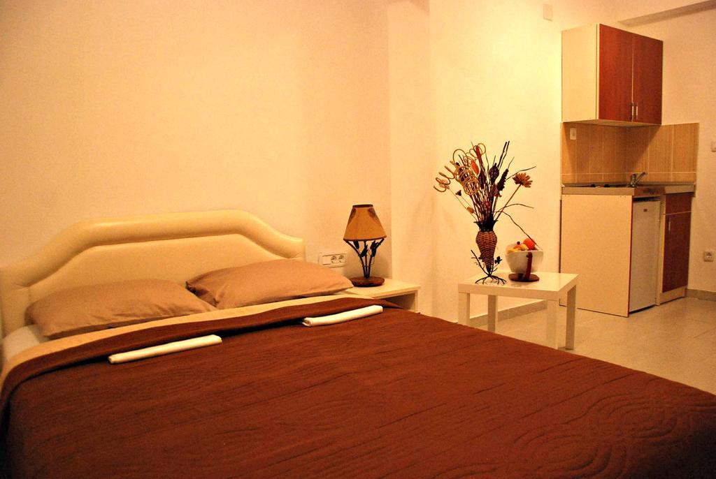 Apartmani Bonik บุดวา ห้อง รูปภาพ