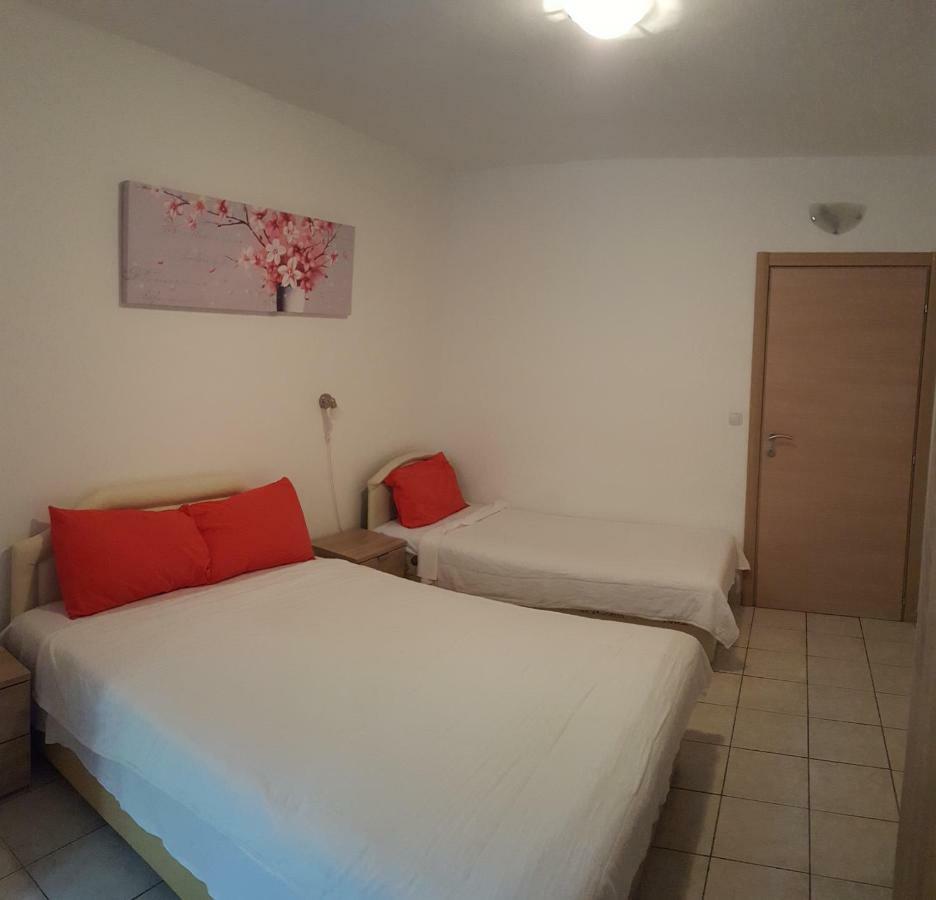 Apartmani Bonik บุดวา ห้อง รูปภาพ